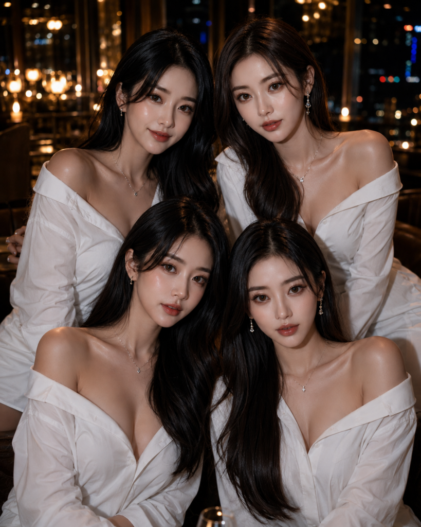 애플 강서셔츠룸 일번지 분위기